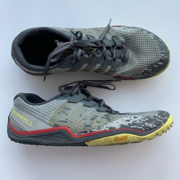 Merrell Other - Merrell Trail Glove 5